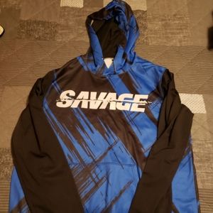 Savage Brand Hoodie